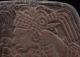 Pre Columbian Aztec Terracotta Statue - Antique Pottery Statue - Olmec Mayan The Americas photo 3
