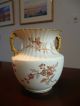 Antique Vintage Porcelain Vase Or Urn Pointons Stoke On Trent Vases photo 1
