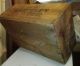 Vintage Wood Storage Box Hercules Powder,  Duet,  Rogue Pears Boxes photo 1