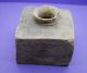 Ancient Indus Valley Decorated Vessel Bronze Age Period 2200 Bc Near Eastern photo 2