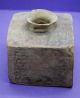 Ancient Indus Valley Decorated Vessel Bronze Age Period 2200 Bc Near Eastern photo 4