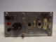 Neon Oscillator Unit ( (audio Oscillator))  Griffin & George (c1960) Other Antique Science Equip photo 2