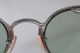 Antique Safety Glasses,  Sunglasses,  Steam Punk,  Harley,  Motorcycle,  Ao Full - Vue Optical photo 5