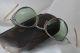 Antique Safety Glasses,  Sunglasses,  Steam Punk,  Harley,  Motorcycle,  Ao Full - Vue Optical photo 8