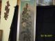 C1883 - 1885 Oil On Canvas Floral Still Life Painting Other Antiquities photo 9