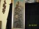 C1883 - 1885 Oil On Canvas Floral Still Life Painting Other Antiquities photo 10