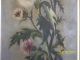C1883 - 1885 Oil On Canvas Floral Still Life Painting Other Antiquities photo 6