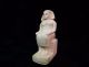 Rare Huge Ancient Egyptian Seated Ramses Ii Carved Statue 1279–1213 Bc Egyptian photo 1