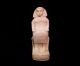 Rare Huge Ancient Egyptian Seated Ramses Ii Carved Statue 1279–1213 Bc Egyptian photo 3