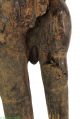Dinka Male Figure S.  Sudan 28 Inch African Art Was $590 Sculptures & Statues photo 6