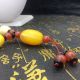 Natural Bead Agate & Hand Obsidian Necklace Necklaces & Pendants photo 6