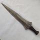 Boa Sword Africa Other African Antiques photo 1