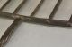 A Rare Small Size 18th C Wrought Iron Standing Broiler Or Gridiron Old Surface Primitives photo 11