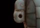 Pre Columbian Mayan Mosaic Stone Mask - Antique Statue - Olmec Mayan The Americas photo 7