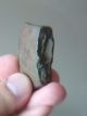 Viking Axe - Head Fragment,  1000 Ad - Authentic Medieval Period. Viking photo 2