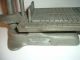 Vintage Heavy Metal Champion Butter Cutter Other Antique Home & Hearth photo 2