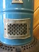 American Made Antique 1900 ' S Perfection Smokeless Oil Heater/stove No 630 Stoves photo 2