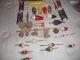 Have 40 Wooden And Cork Floats Bobbers Antique 1920s 1950s Old Fishing Nets & Floats photo 2