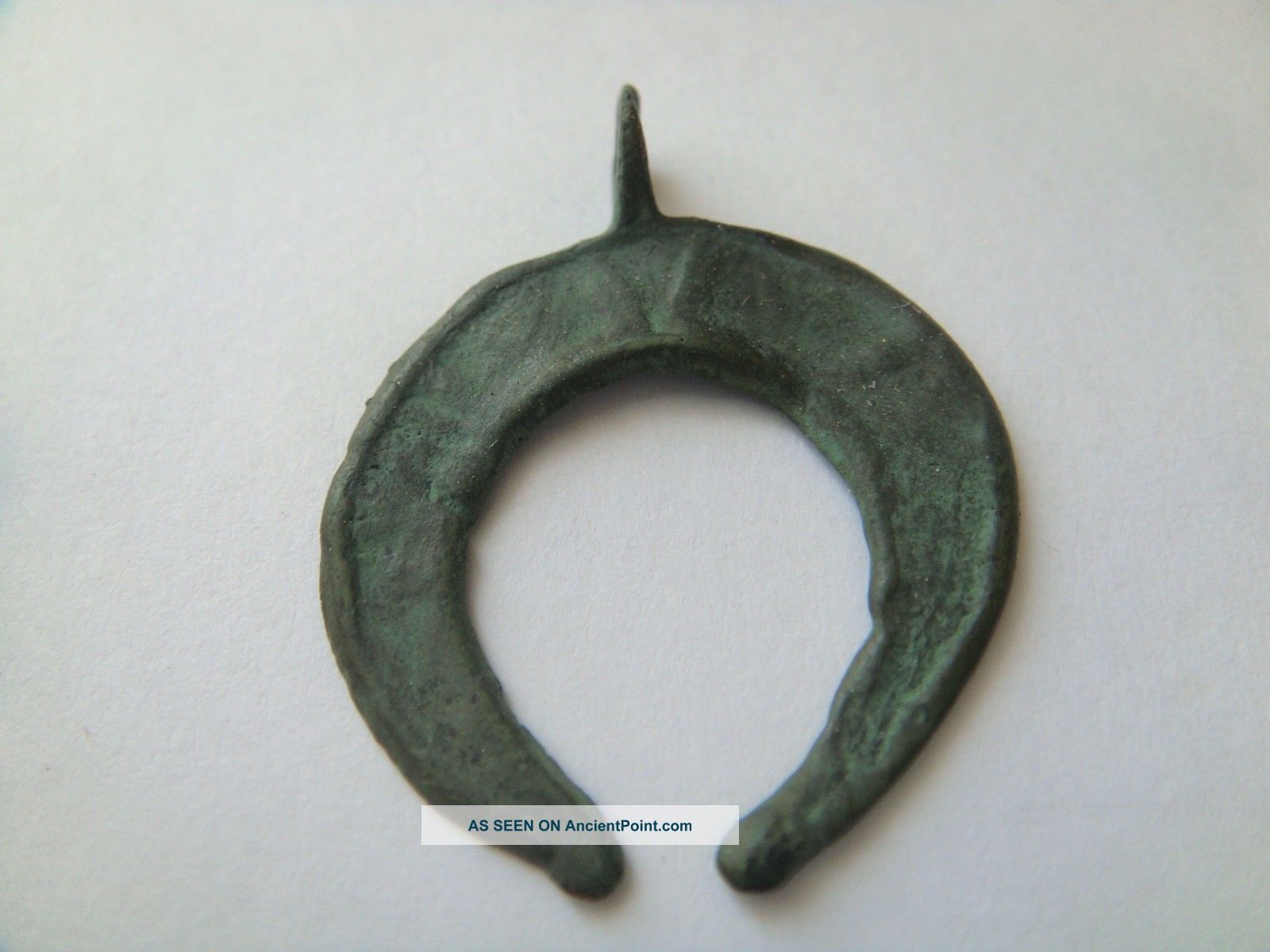 Ancient Bronze 