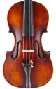 Fine,  Antique 4/4 Old Italian School Violin - Ready To Play - Fiddle,  Geige String photo 1