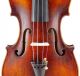 Fine,  Antique 4/4 Old Italian School Violin - Ready To Play - Fiddle,  Geige String photo 2
