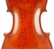 - Italian,  Gabriele Negri Old 4/4 Master Violin - Geige,  Fiddle 小提琴 String photo 9