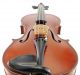- Italian,  Gabriele Negri Old 4/4 Master Violin - Geige,  Fiddle 小提琴 String photo 10