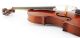 - Italian,  Gabriele Negri Old 4/4 Master Violin - Geige,  Fiddle 小提琴 String photo 11