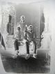 20 Antique Glass Negatives Of Native American Students At Carlisle Indian School Native American photo 7