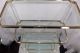 Vintage Lucite Etagere - Brass With Glass Shelves Mid-Century Modernism photo 2