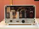Restored Splendid Braun Sk 2/2 Kleinsuper Tube Radio By Eichler Rams Cream Top Mid-Century Modernism photo 6