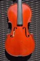 Old French Violin Jérome Thiboville - Lamy Paris String photo 2