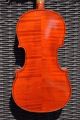 Old French Violin Jérome Thiboville - Lamy Paris String photo 3