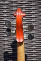 Old French Violin Jérome Thiboville - Lamy Paris String photo 7