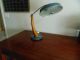 Fase Madrid Vintage Desk Lamp - - Stunning - Mid - Century Modern - Wow Mid-Century Modernism photo 5
