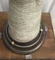 Large Vintage Early 1900 ' S Counter - Top Antique Country Store Twine Dispenser Other Mercantile Antiques photo 4