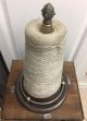 Large Vintage Early 1900 ' S Counter - Top Antique Country Store Twine Dispenser Other Mercantile Antiques photo 5