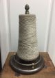 Large Vintage Early 1900 ' S Counter - Top Antique Country Store Twine Dispenser Other Mercantile Antiques photo 6