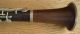 Vintage Rosewood Clarinet - Made By Rudall,  Carte & Co.  Ltd.  In Case Wind photo 5
