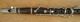 Vintage Rosewood Clarinet - Made By Rudall,  Carte & Co.  Ltd.  In Case Wind photo 7