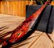 Stunning Very Rare Indonesia Lute C1760 Exceptional Craftsmanship Other Antiques photo 2