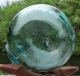 Japanese Blown Glass Float 3 