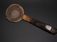 Best Antiques Central Asian Afghani Tribal Hand Carved Wooden Spoon Primitives photo 9