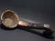 Best Antiques Central Asian Afghani Tribal Hand Carved Wooden Spoon Primitives photo 3