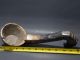 Best Antiques Central Asian Afghani Tribal Hand Carved Wooden Spoon Primitives photo 6