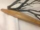 Antique Primitive 1800 ' S Handmade Wood Ladle Spoon Primitives photo 4