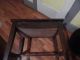 Antique/vintage Piano Bench With Storage 1900-1950 photo 2