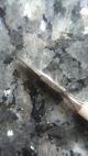 Antique Victorian Carved Mop Handle Scalpel Medical Oddities Other Medical Antiques photo 4