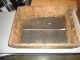 ✰ Coca Cola Soda Pop Wood Box Crate Advertising Metal Corners Rochester Ny Boxes photo 3