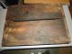 ✰ Coca Cola Soda Pop Wood Box Crate Advertising Metal Corners Rochester Ny Boxes photo 4